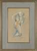 Alexander Archipenko (Ukrainian/American, 1887-1964) - 3