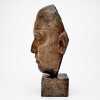 Wilhelm Lehmbruck - Untitled: Head Portrait - 2