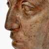 Wilhelm Lehmbruck - Untitled: Head Portrait - 6