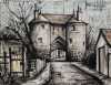 Bernard Buffet
