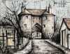 Bernard Buffet - 5