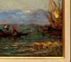 Felix Fran&Atilde;&sect;ois Georges Philibert Ziem - 2