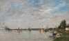 Eugene Louis Boudin