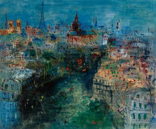 Jean Dufy