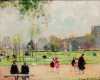 Jules Rene Herve