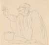 Honore Daumier