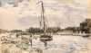 Johan Barthold Jongkind