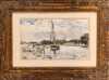 Johan Barthold Jongkind - 4