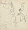Henri de Toulouse-Lautrec - 3