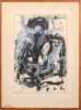 Elaine de Kooning - 3