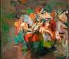 Joan Semmel - 3