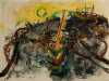 Affandi - Indonesian (1907-1990)