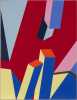 Miriam Schapiro - 2