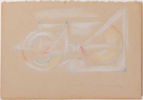 Morton Livingston Schamberg