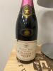 G.H. Mumm & Co. Extra Dry Champagne, 768 mL, 12% ABV, Reims, France