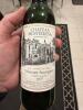 Chateau Montelena Estate Cabernet Sauvignon Napa Valley 1997 750ml 14% ABV California Wine