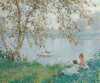 Edward Dufner